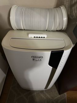 Portable Air Conditioner  (for parts )