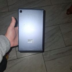 Samsung Galaxy Tablet