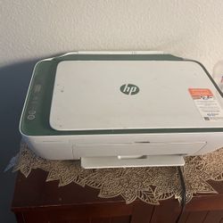 Hp Printer