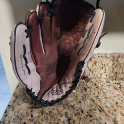 Rawlings Renegade 12-inch Glove