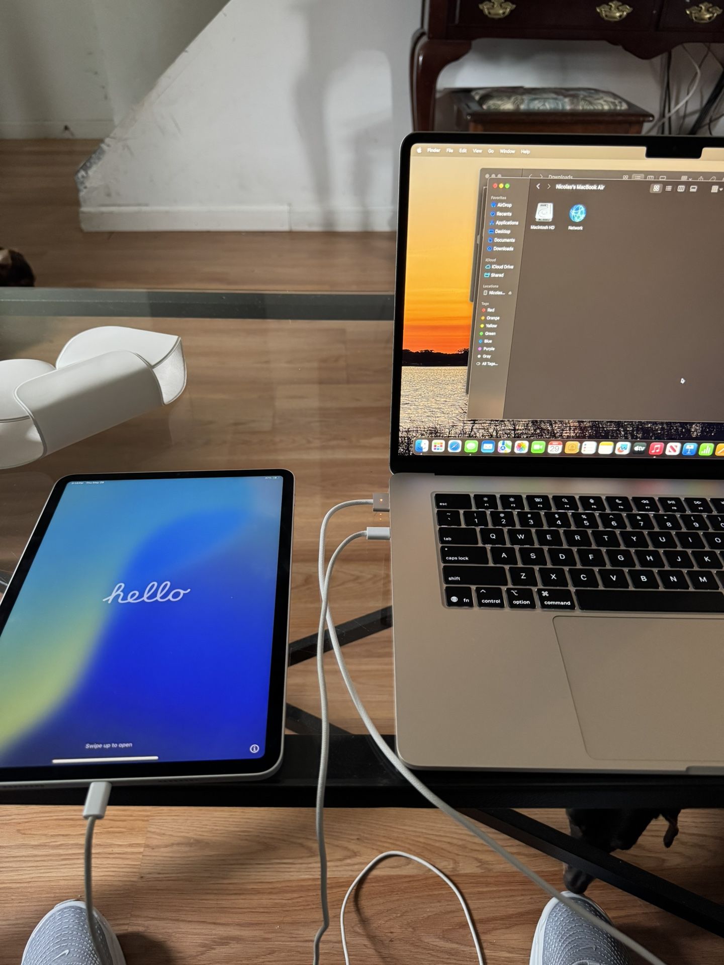 iPad Pro 11 4th Generation 256 GB