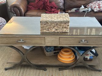 Living Room Table—BEST OFFER!