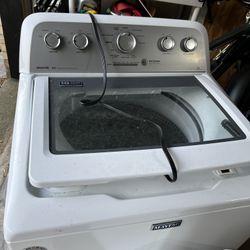 Maytag Washer & Dryer