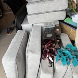 Lovesac Sectional Couch