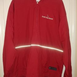 South Seas Windbreaker