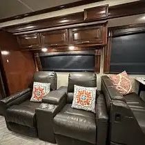 2019 Fleetwood Southwind 37FP Motorhome