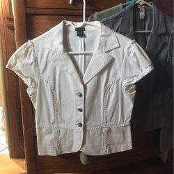 Jacket Shirts Light Weight