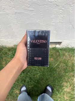 Valentino coral fantasy