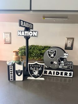 Raiders football