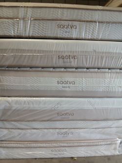 king Saatva Mattress sale