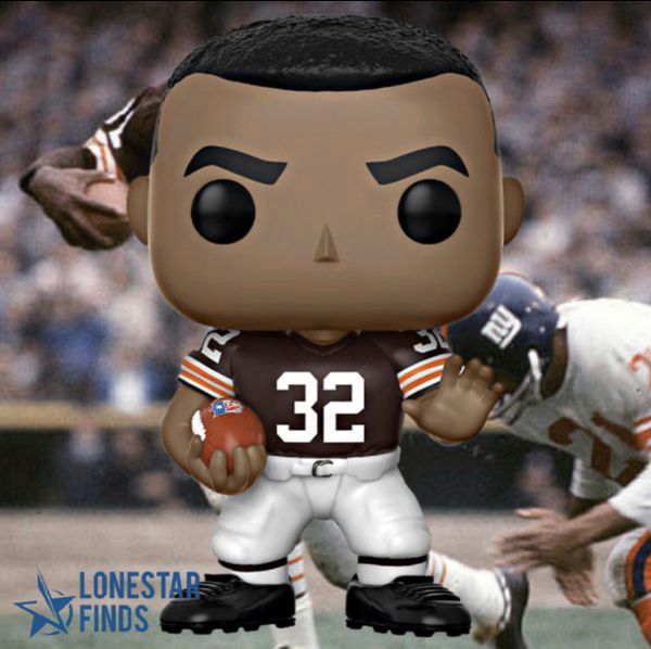 funko cleveland browns