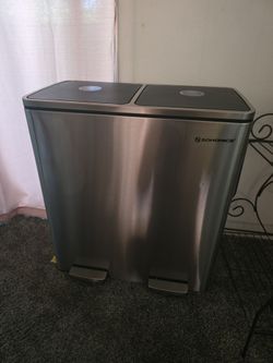 Trashcan