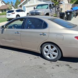 05 Lexus Es330