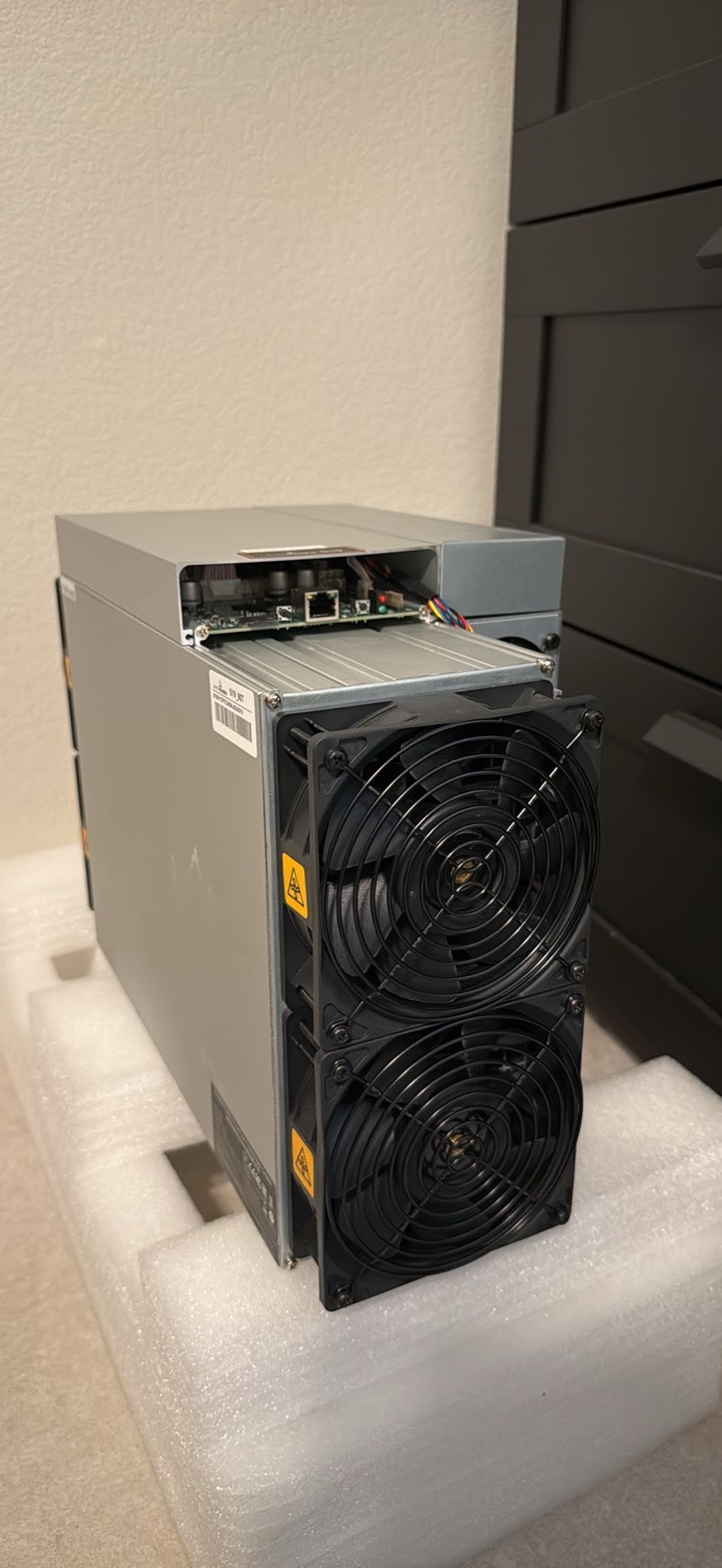 Bitmain Antminer S19 100 Th