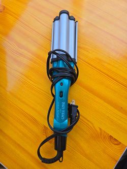 Hair crimper