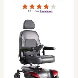 Vision CF PowerChair