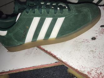 Adidas gazelle