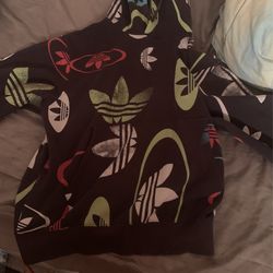 Hoodie Adida