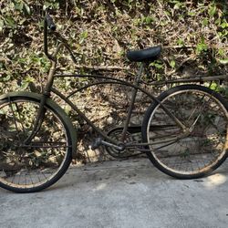 Murray Cruiser Bike Vintage 