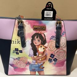 Nikky By Nicole Lee Purse