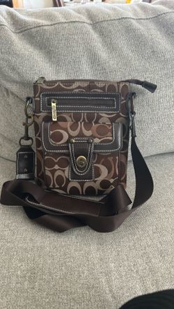 COach Crossbody Bag