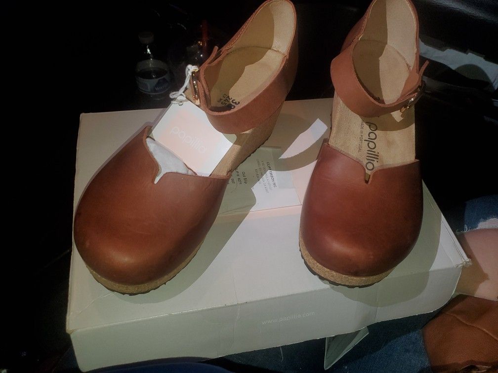 Papapiilios BY Birkenstock 