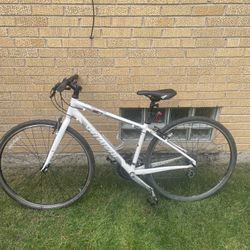 Bike For Sale  80$ Dollars