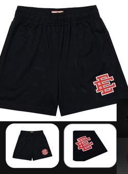 Eric Emmanuel Shorts L