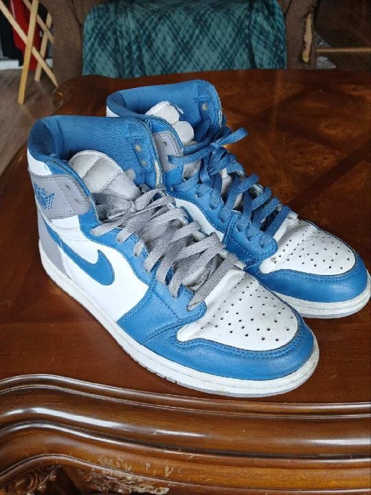 Jordans Size 10 Men's