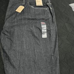 501 Levi’s Jeans