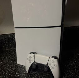 PS5 Slim