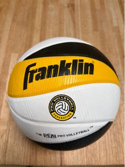 New without box volleyball