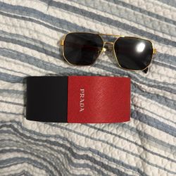 Prada Sunglasses