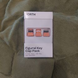 North Key Caps 