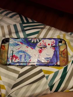 Nintendo Switch 2 (LOADED)