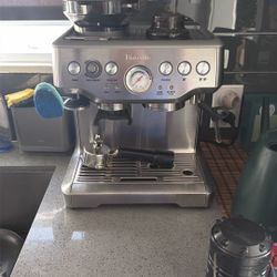 Free Breville