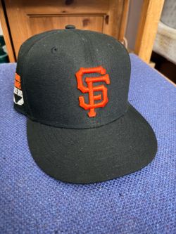 San Francisco Giants “golf day” New era Fitted