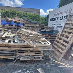 Free Pallets 