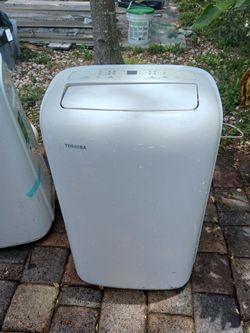 Toshiba air conditioner