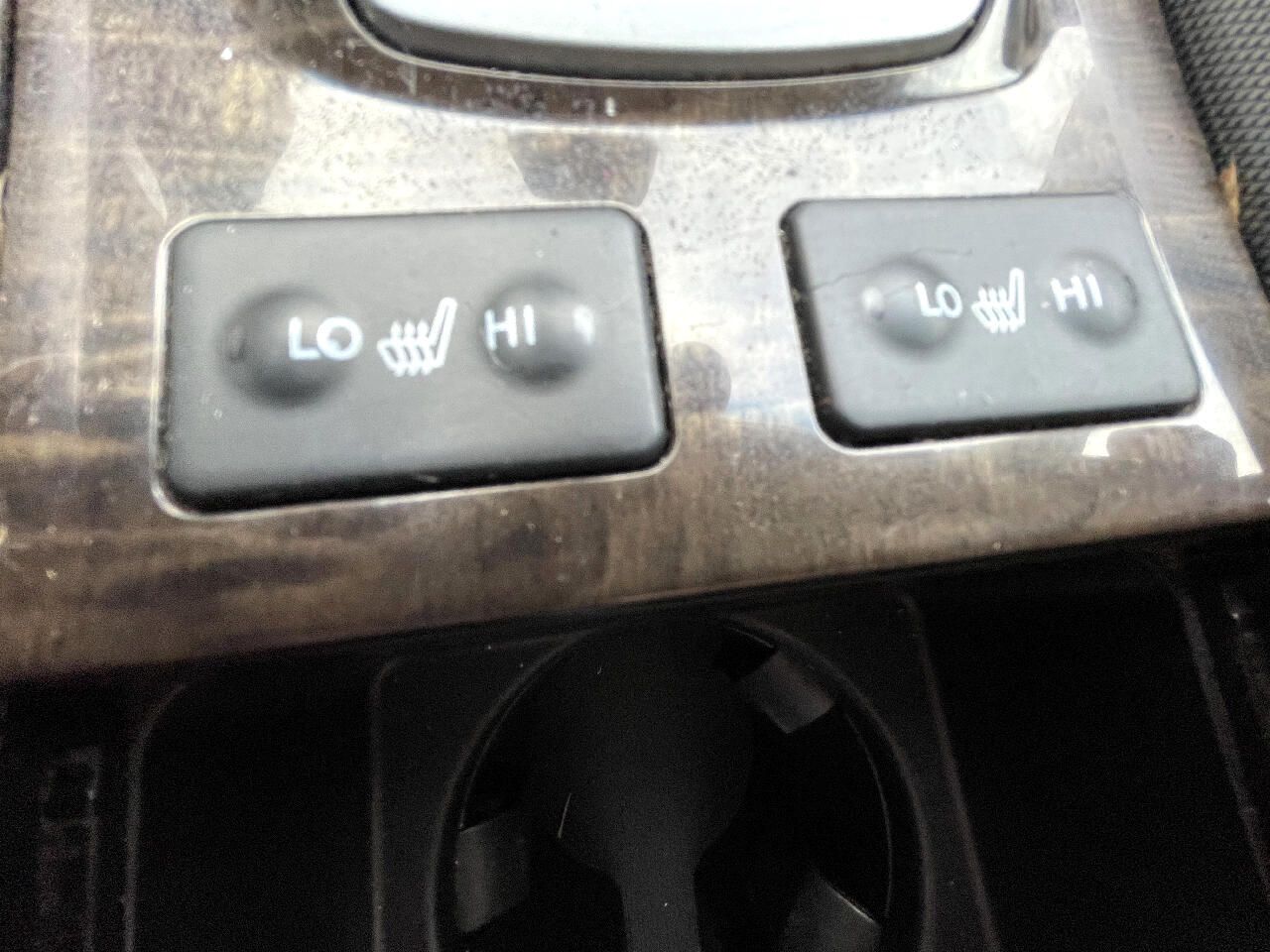 2014 Acura TL