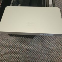 Meraki Mx67 Firewall