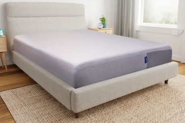 Casper King mattress