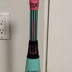 Louisville Slugger Supra