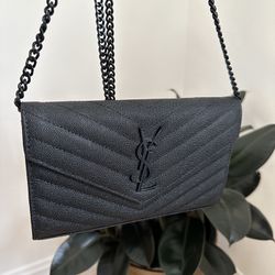 YSL Crossbody Bag 