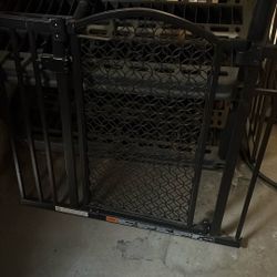 Pet Gate