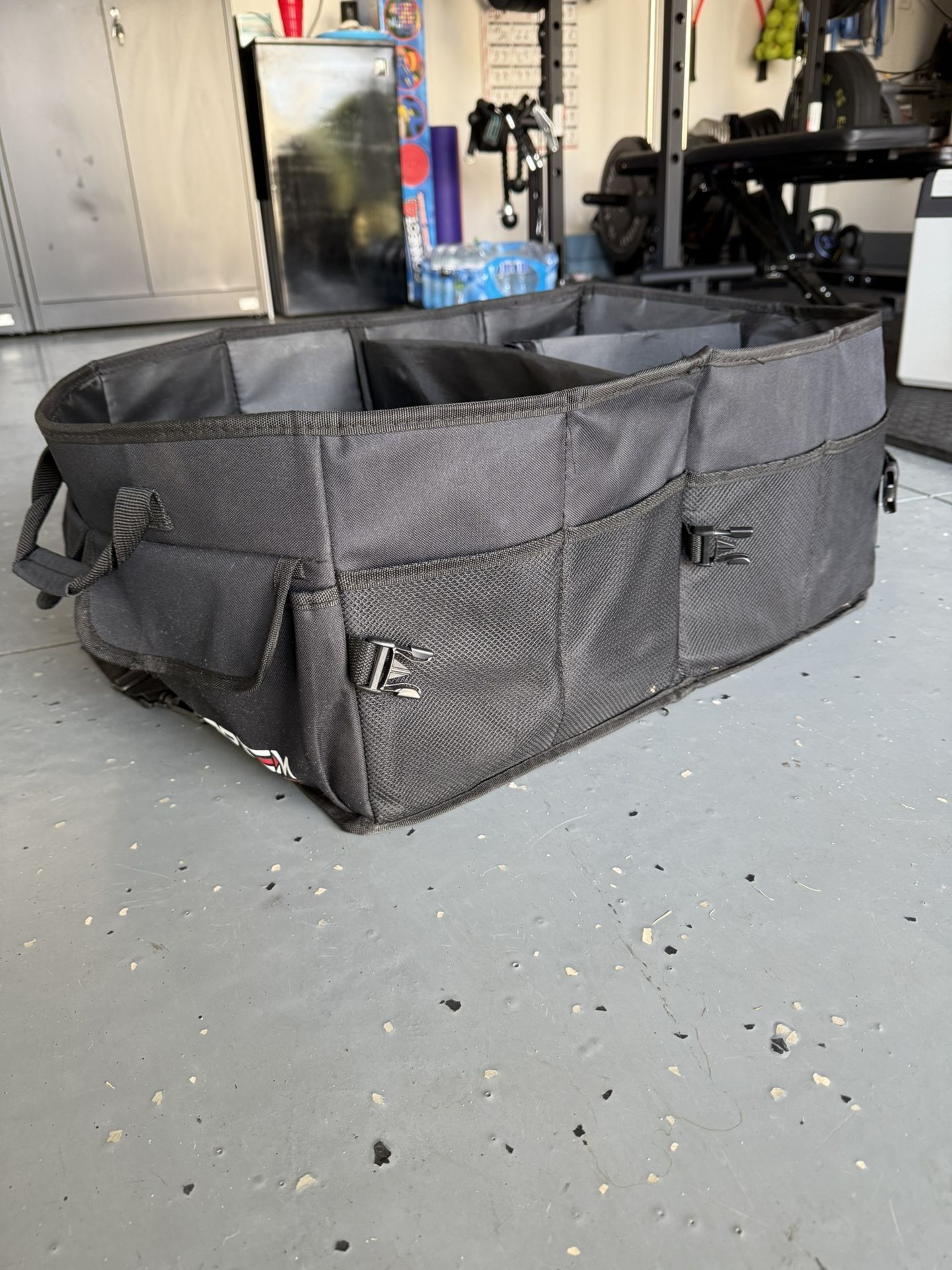 Trunk Organizer