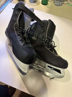 Ice Skates