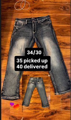 jeans