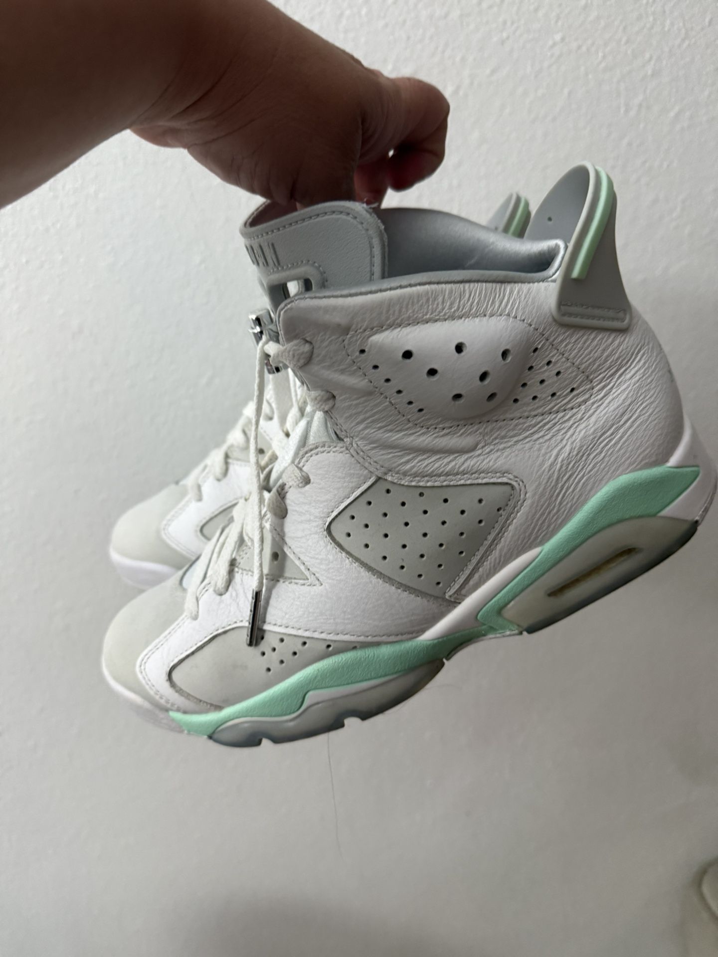 Jordan Shoes