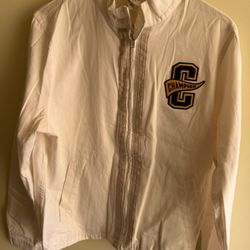 Champion Jacket 